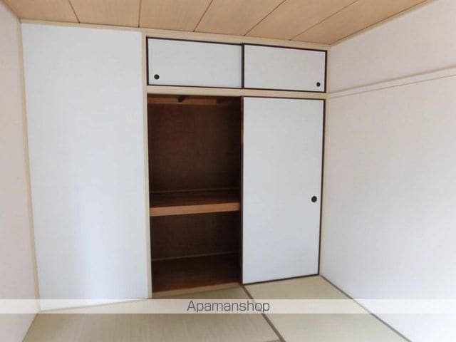 サンガーデン I棟の内装写真