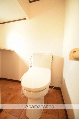 タウンハウス伊敷台の内装写真