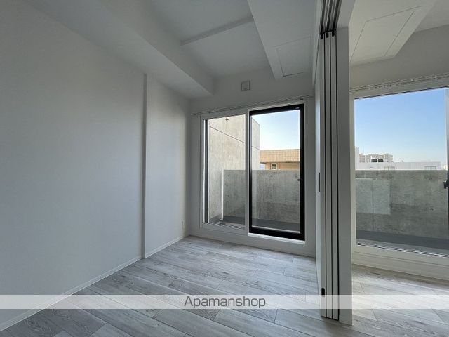 SーRESIDENCE西町の内装写真