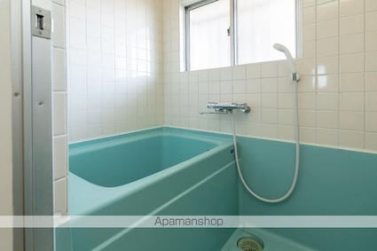 高松南ハイツ[2LDK/57.8m2]のバス