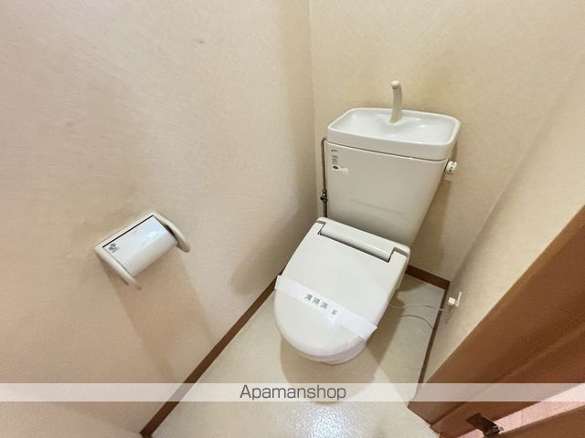 ニューカトレア朋の内装写真