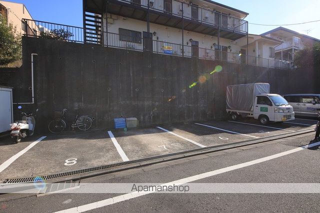 ホープヒルハウスのその他写真