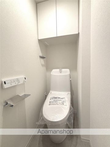 ベルファース蒲田Westの内装写真