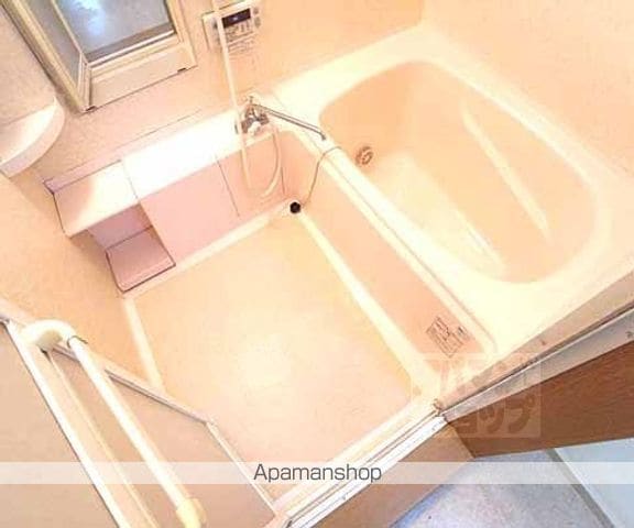 勧修寺東栗栖野町貸家の内装写真