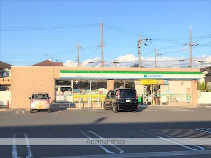 滋賀県野洲市市三宅[3LDK/67.82m2]の周辺5