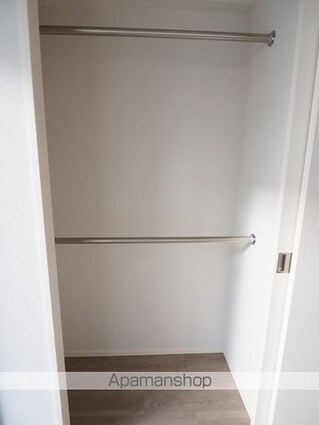 レジディア門前仲町プレイス[1DK/25.23m2]の内装3