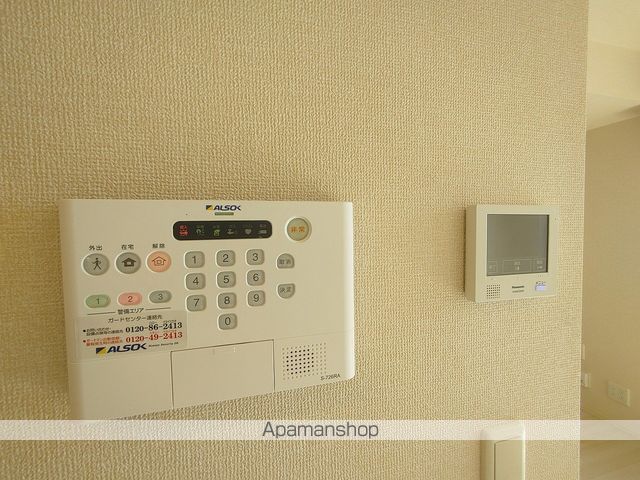 KLEIN KIRSCHEの内装写真