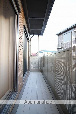 グランエスペランサ・ダイアAの内装写真