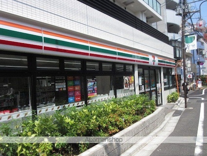 ＣＲＥＡＴＩＦ池袋[1LDK/35.28m2]の周辺2