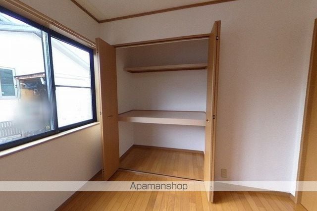 ヒロモンハイツ弐番館の内装写真