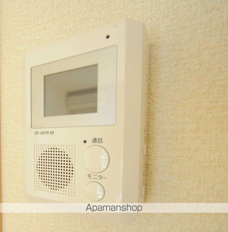 レオパレスシャルマン上道IIの内装写真