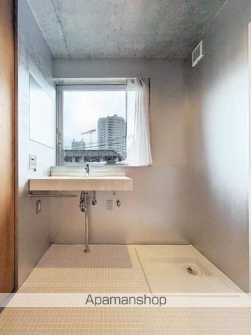 ＳＨＩＮＪＵＫＵ　ＮＥＷ　ＶＩＬＬＡ 302 ｜ 東京都新宿区西新宿４丁目8-11（賃貸マンション1LDK・3階・55.17㎡） その14