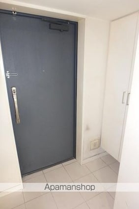 ＴＬＲレジデンス両国[1K/30.26m2]の玄関