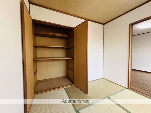 アパート太志2号棟の内装写真
