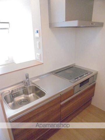 DーROOM売市右水門下の内装写真