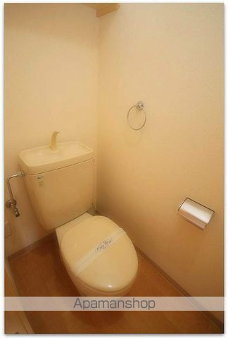 RAINBOWCOURTPARTIIIの内装写真