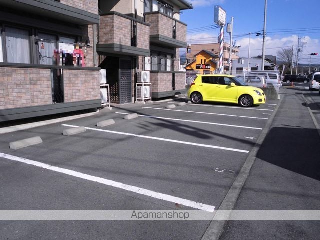 リベーラコート ABのその他写真