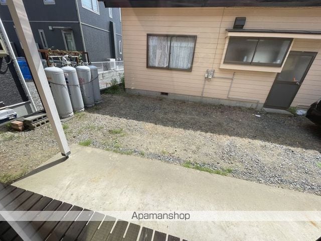 ＪＲ常磐線 植田駅 バス乗車時間：2分 最寄りバス停で下車 徒歩9分 1階建 築31年のその他写真