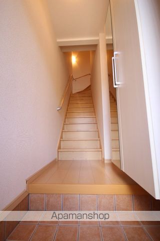 レバンテBの内装写真