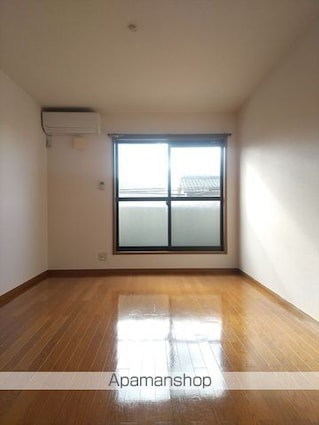 フロレスタ　セゾン[1K/24m2]のリビング・居間