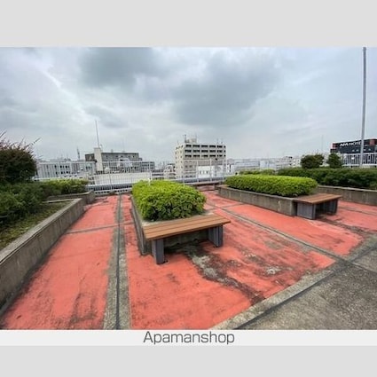 プライムアーバン日本橋横山町[1LDK/49.52m2]のその他内装4