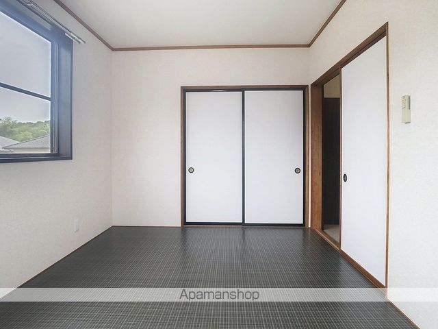 ベストハイツ岳陽の内装写真