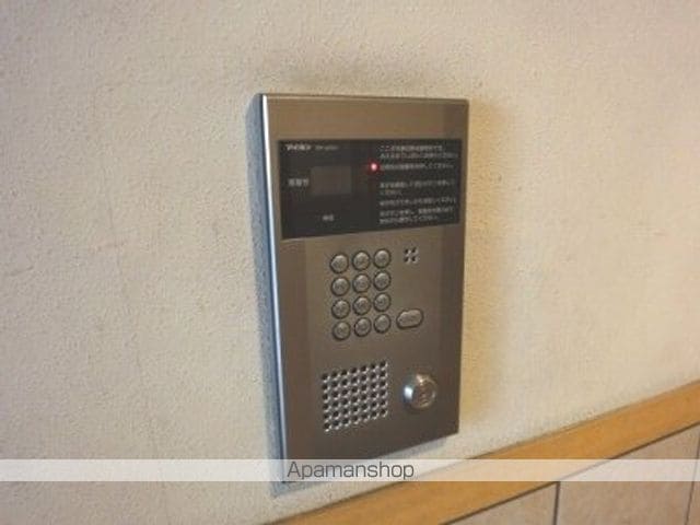 アミューゼ博多の内装写真