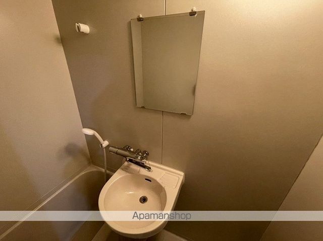 マンションロゼの内装写真