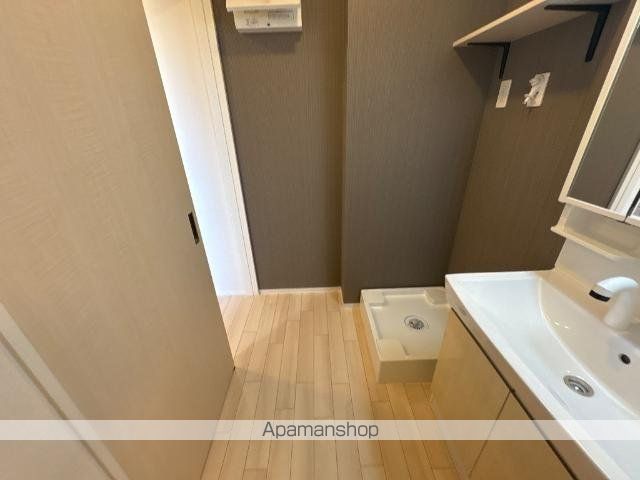 フォレスト アクアの内装写真