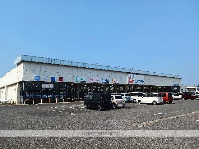 ベルウッド八街VIの周辺写真