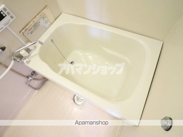 千代田マンションの内装写真