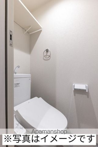 robot home 東照宮の内装写真