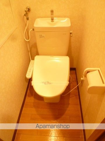 パークヒルズ中の島21の内装写真