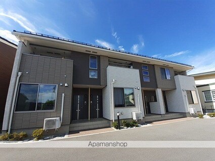 ヴィラ大畑Ａ[1LDK/50.06m2]の外観