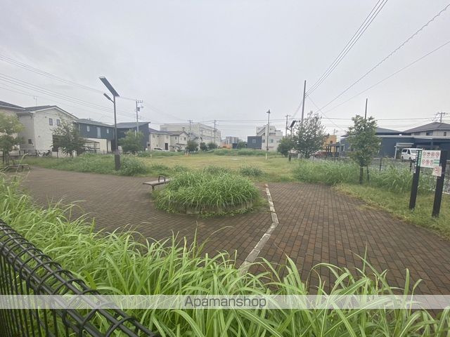 サングレアル・園の周辺写真