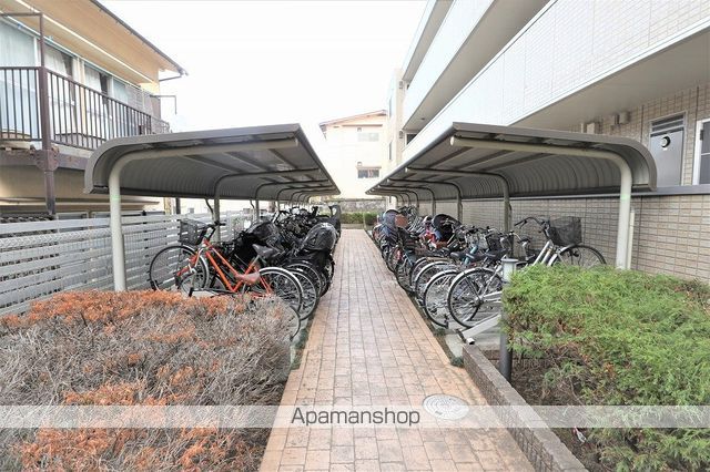 トレビナ保谷のその他写真