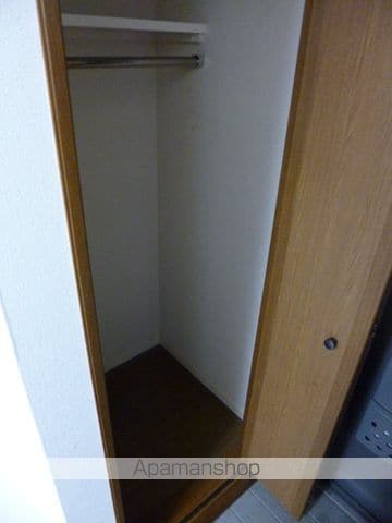 カーサ・リベルテの内装写真