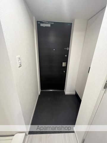 プレサンス上前津エレスタの内装写真
