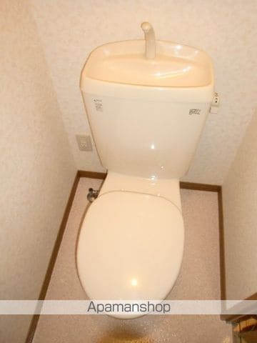 グランメールの内装写真