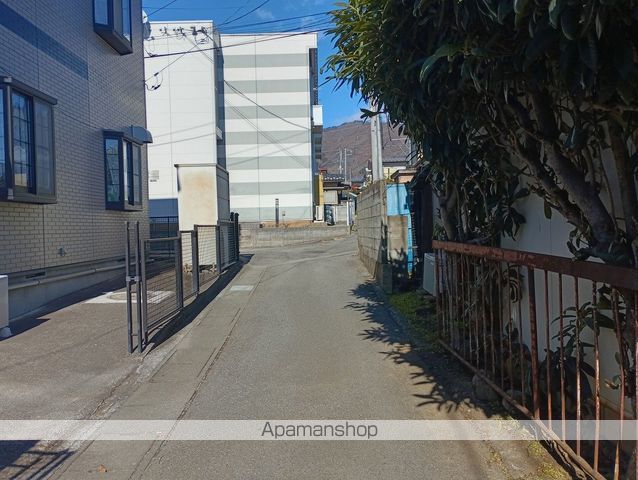 フレグランス屋形の周辺写真