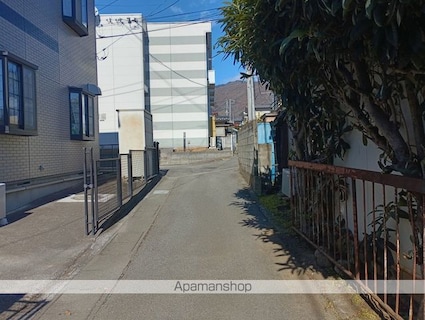 フレグランス屋形[1R/14.9m2]の周辺2