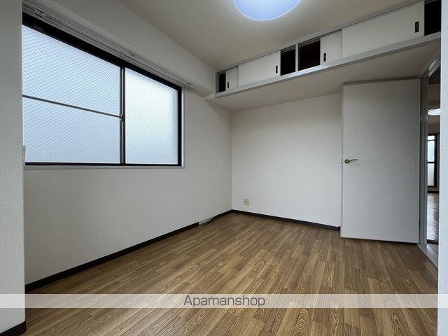 ロイヤルコーポ姫路北条の内装写真