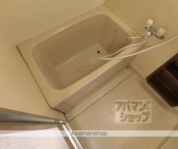 エイジ壬生の内装写真