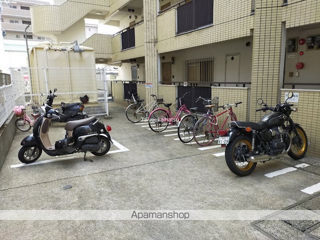 サンハイツ唐湊のその他写真