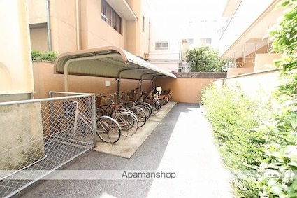 ダイアパレス栗林公園南[1DK/29.48m2]の共用部3