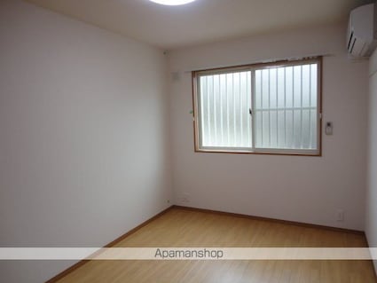 ウィズ・コート[1LDK/44.95m2]の内装