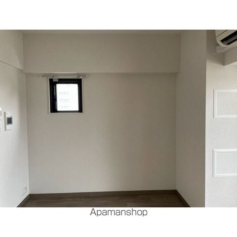 アクアプレイス江戸堀の内装写真