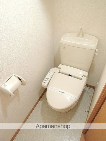 レオパレスクレール神立の内装写真