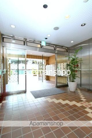 ニューライフ御堂筋本町の内装写真