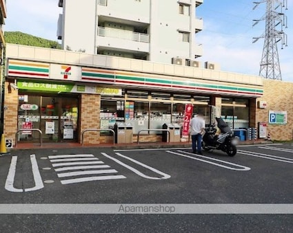 ミライズ新小岩マーロ[2K/25.57m2]の周辺4